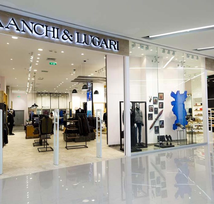Caanchi & Laughari Packages Mall