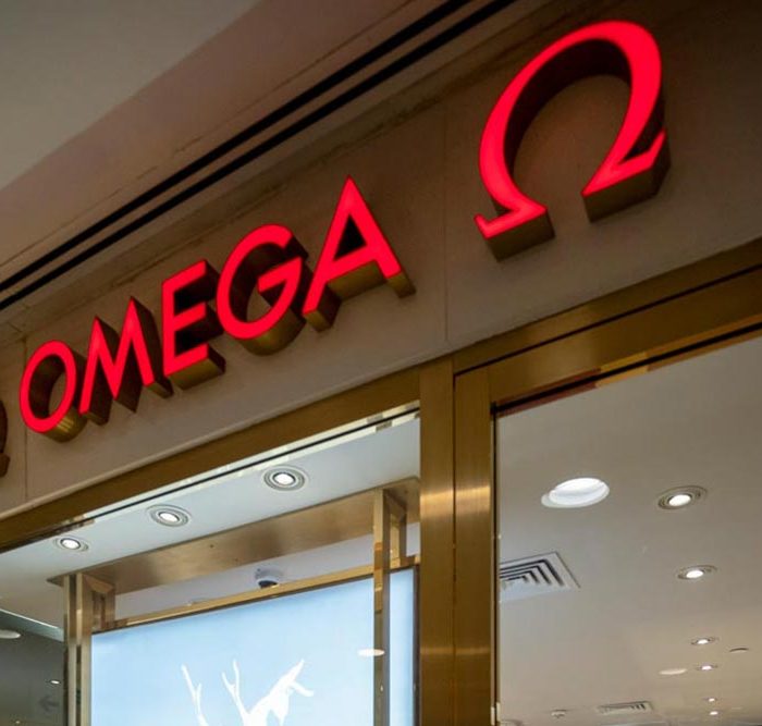 Omega Watch Store