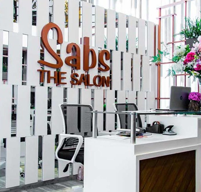 Sab Salon
