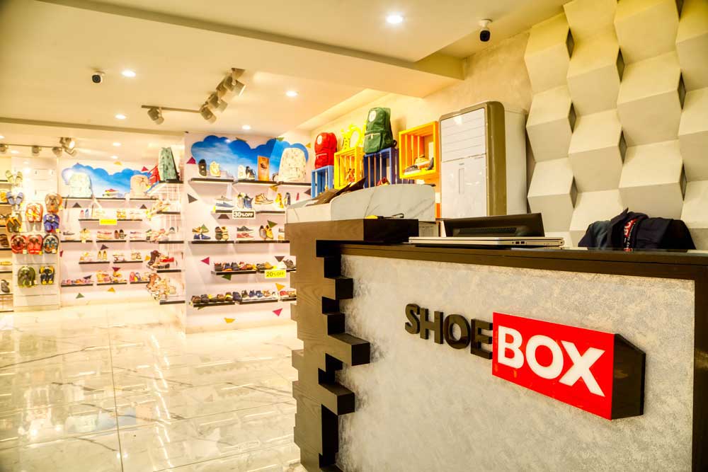 shoebox shoes sale